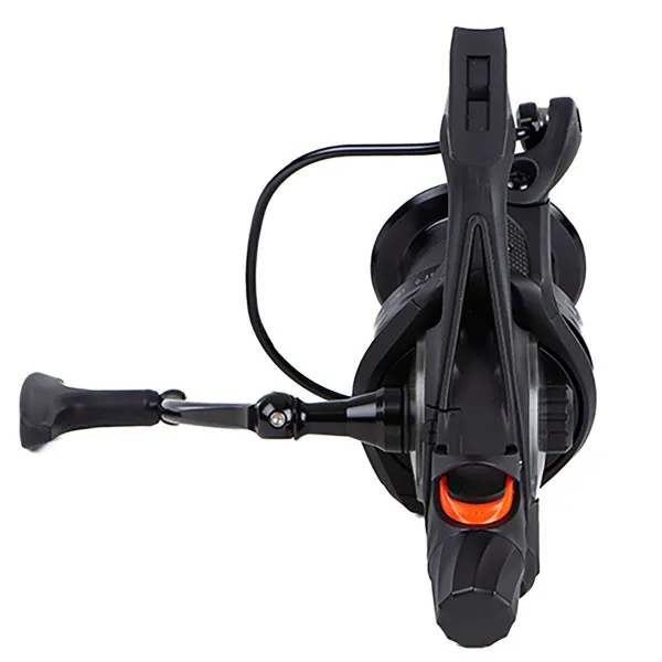 Шаранджийска макара Fox EOS 10K FS, 10+1 BB — снимка 6