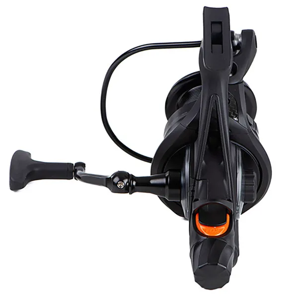 Шаранска макара Fox EOS 8000 FS, 5+1 BB — снимка 6