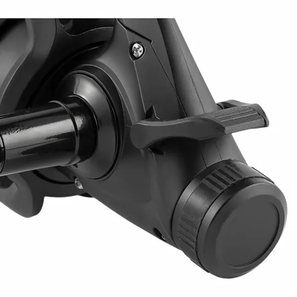 Макара с двоен аванс и влакно Trabucco Vektor XR 6000 — снимка 3
