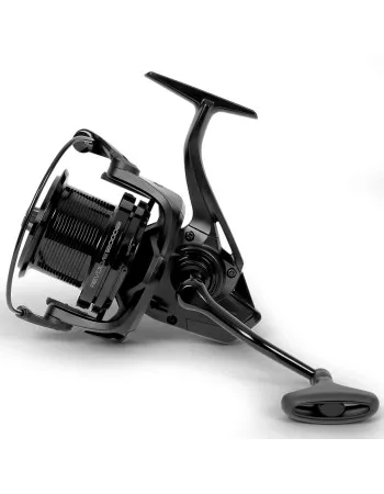 Макара за шаран Avid Carp Revolve 12000 FD, 5+1 BB