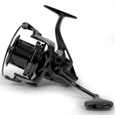 Макара за шаран Avid Carp Revolve 12000 FD, 5+1 BB