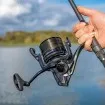 Avid Carp Revolve 12000 - макара за риболов на шаран - преден аванс