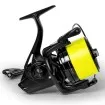 Макара Avid Carp Revolve  - макара за риболов на шаран - преден аванс