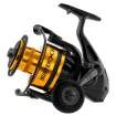 Макара Black Cat Buster X 6500 - за риболов на сом