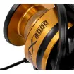 Макара Black Cat Buster X 6500 - за риболов на сом