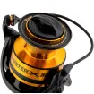 Макара Black Cat Buster X 6500 - за риболов на сом