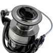 Макара Black Cat Shadow Cat 6500 - за риболов на сом