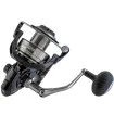 Макара Black Cat Shadow Cat 6500 - за риболов на сом