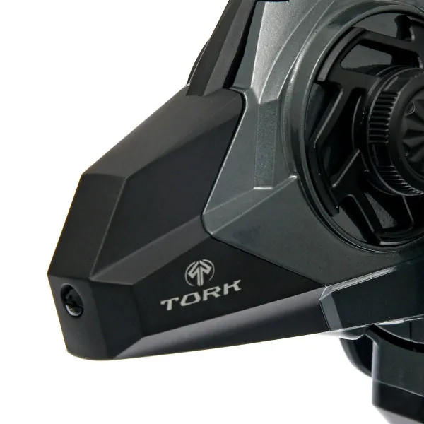 Шаранска Спод макара Carp Pro Tork Spod 10000 SD, 7+1 BB — снимка 7