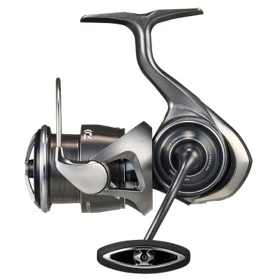 Спининг макара Daiwa 25 Caldia LT 3000, 6 BB