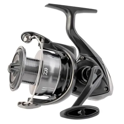 Спининг макара Daiwa 26 Crossfire LT5000-C, 3 BB