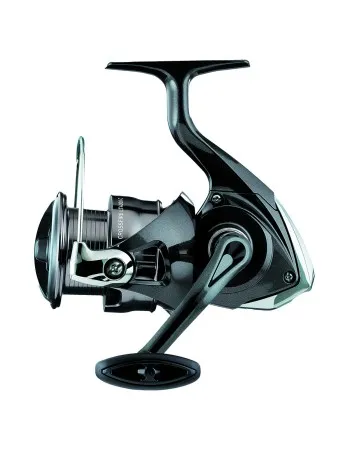 Спининг макара Daiwa 26 Crossfire LT2500-XH, 3 BB, 6.2:1