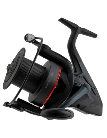 Шаранджийска макара DAM Quick Intenze Long Cast 10000 FD, 6+1 BB