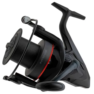 Шаранджийска макара DAM Quick Intenze Long Cast 10000 FD, 6+1 BB