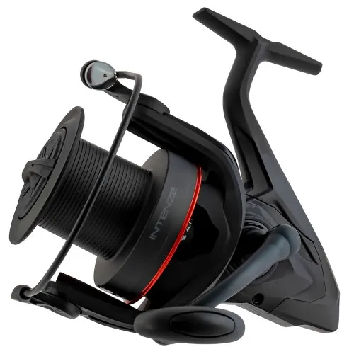 Шаранджийска макара DAM Quick Intenze Long Cast 10000 FD, 6+1 BB