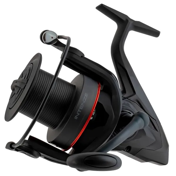Шаранджийска макара DAM Quick Intenze Long Cast 10000 FD, 6+1 BB — снимка 1