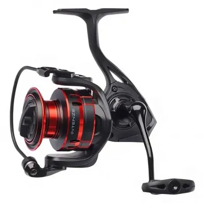 Спининг макара DAM Intenze 4000 FD, 7+1 BB