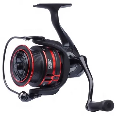 Mакара за фидер DAM Quick Intenze Feeder 5500 FD, 5+1 BB