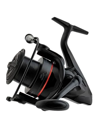Шаранджийска макара DAM Quick Intenze Long Cast 8000FD, 6+1 BB