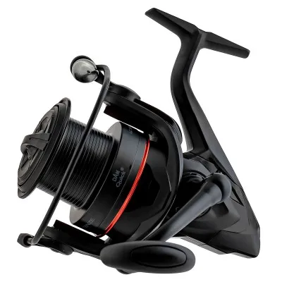 Шаранджийска макара DAM Quick Intenze Long Cast 8000FD, 6+1 BB