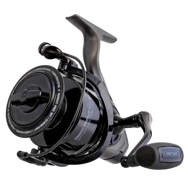 Макара Delphin MAMUT PRO 10000, 6+1 BB — снимка 4