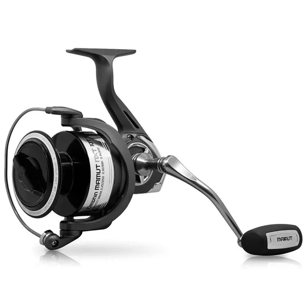 Макара за сом Delphin MAMUT NXT 10000, 6+1 BB — снимка 1