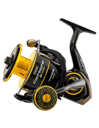 Макара за сом Filstar Cat Master 8000, 9+1 BB