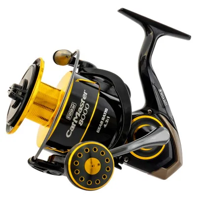 Макара за сом Filstar Cat Master 8000, 9+1 BB