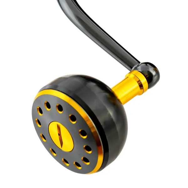Макара за сом Filstar Cat Master 8000, 9+1 BB — снимка 8