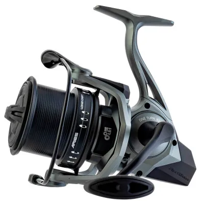 Шаранска макара Formax Aries Long Cast 6500, 6+1 BB