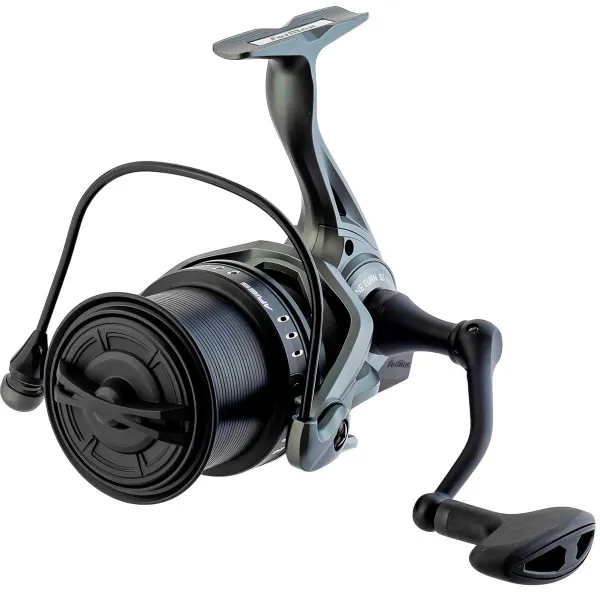 Шаранска макара Formax Aries Long Cast 6500, 6+1 BB — снимка 4