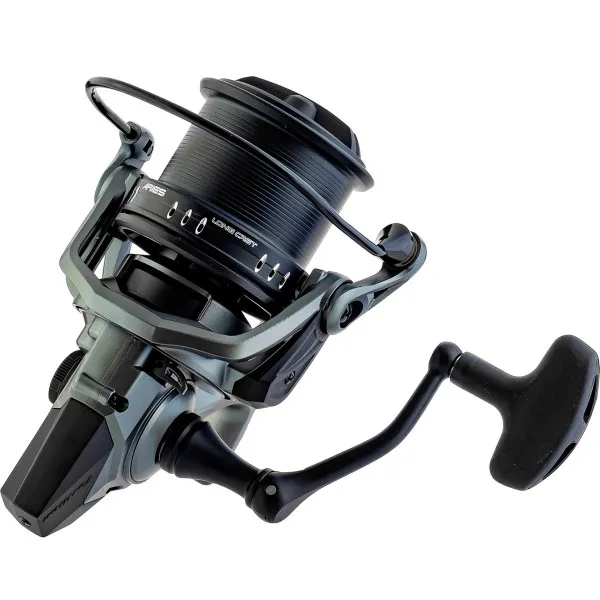 Шаранска макара Formax Aries Long Cast 6500, 6+1 BB — снимка 6