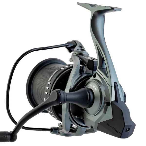Шаранска макара Formax Aries Long Cast 6500, 6+1 BB — снимка 7