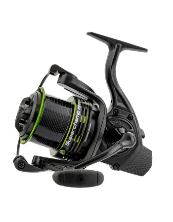 Фидер макара Formax Superchamp Feeder 6500 LC, 7+1 BB