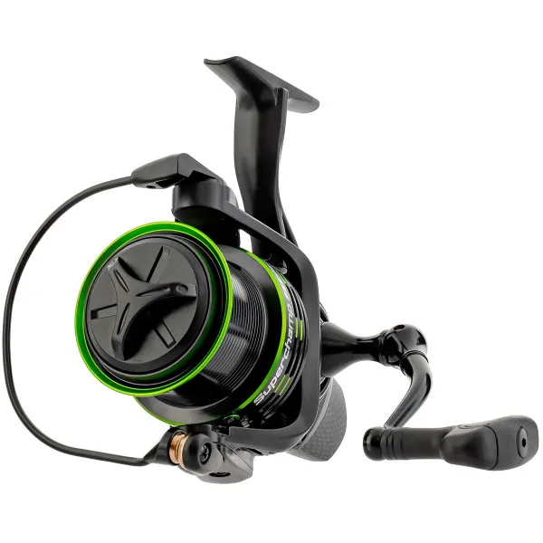 Фидер макара Formax Superchamp Feeder 6500 LC, 7+1 BB — снимка 4
