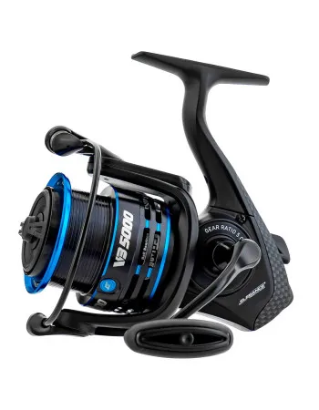 Фидер макара Formax Elegance Feeder Pro V3 5000, 6+1 BB