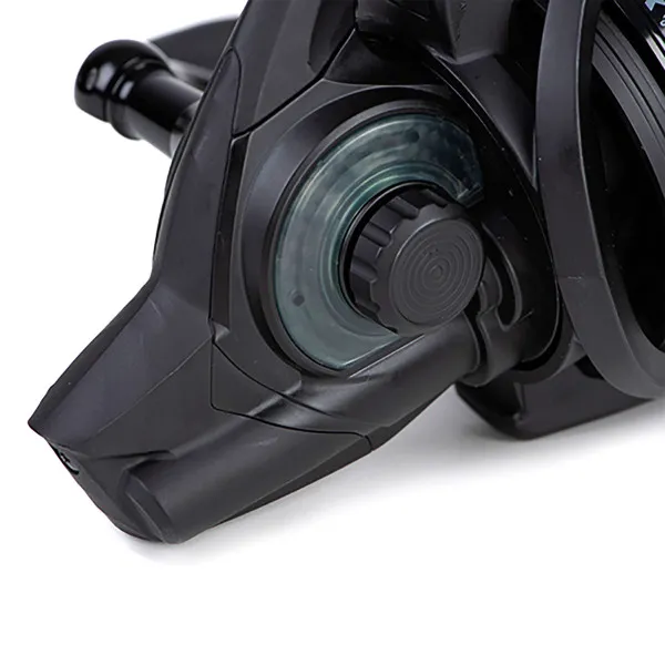 Шаранска макара Fox EOS 14K FD, 6+1 BB — снимка 9