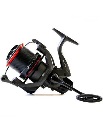 Фидер макара Guru A-Class 6000D Distance Feeder, 6+1 BB