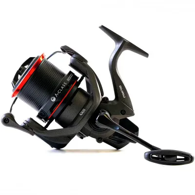Фидер макара Guru A-Class 6000D Distance Feeder, 6+1 BB