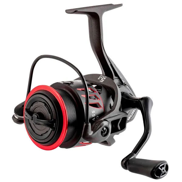Макара за фидер и плувка Guru A-Class 3000 Float-Feeder, 5+1 BB — снимка 8
