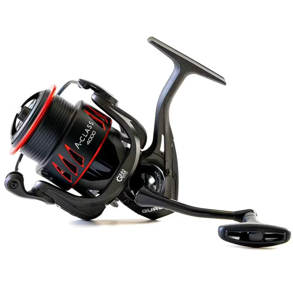 Макара за фидер и плувка Guru A-Class 4000 Float-Feeder, 5+1 BB — снимка 1