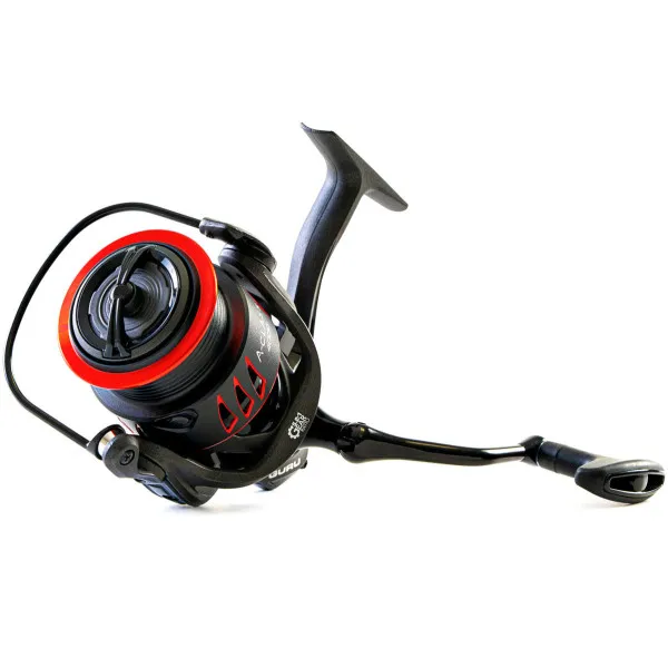 Макара за фидер и плувка Guru A-Class 4000 Float-Feeder, 5+1 BB — снимка 6