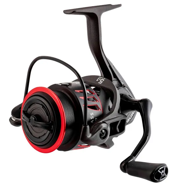 Макара за фидер и плувка Guru A-Class 4000 Float-Feeder, 5+1 BB — снимка 7
