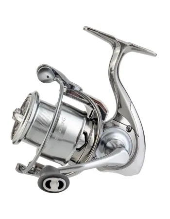 Спининг макара Kinetic Stardust 4000 FD, 5+1 BB