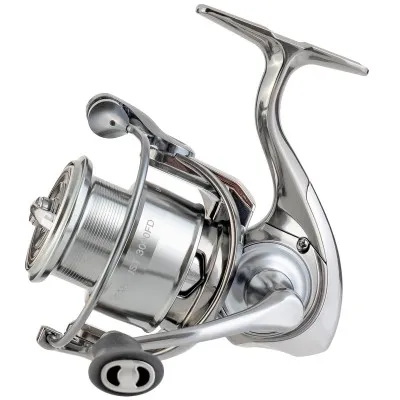 Спининг макара Kinetic Stardust 2000 FD, 5+1 BB