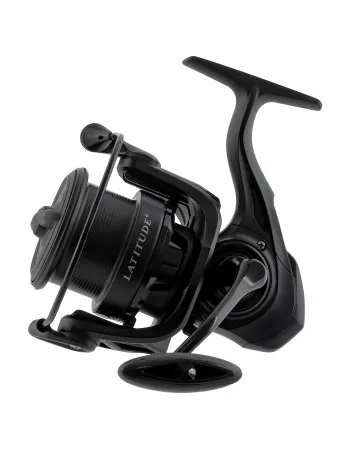Фидер макара Korum Latitude FD 6000, 5+1 BB