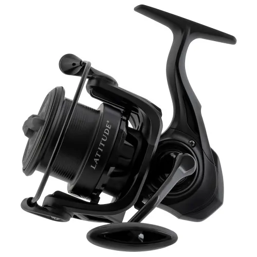 Фидер макара Korum Latitude FD 5000, 5+1 BB
