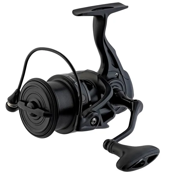 Фидер макара Korum Latitude FD 6000, 5+1 BB — снимка 8