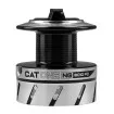 Макара Mikado Cat One NG 8000 - усилена макара за сом