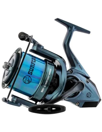 Макара за морски риболов Mikado Surfcast Breeze 800P, 6+1 BB